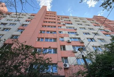 Apartament cu 2 camere semidecomandat în Ștefan cel Mare - 16