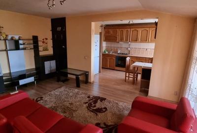 Vand apartament 3 camere micro 20.