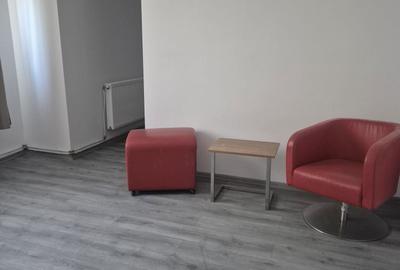 Apartament cu 2 camere semidecomandat în Central - 7