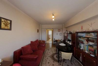 Apartament cu 4 camere decomandat în Ultracentral - 6