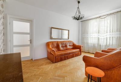 Apartament cu 2 camere semidecomandat, mobilat în Floreasca - 7