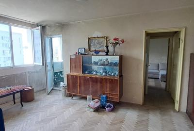 Dristor - Intrarea Parului - Apartament 2 camere - 10