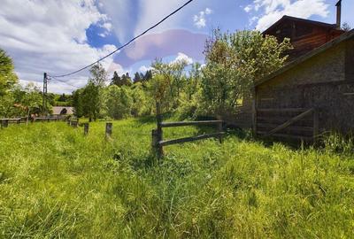 Comision 0%! Proprietate in natura, priveliste superba, S... - 18