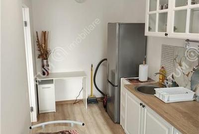 Apartament o camera balcon si loc parcare etaj 2 zona Broscarie Sibiu - 5