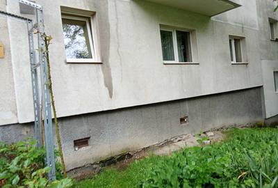 Apartament cu 2 camere semidecomandat în Central - 2