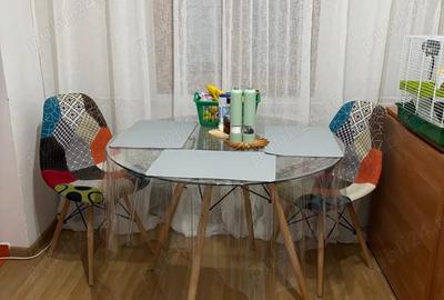 Apartament cu 2 camere decomandat în Central - 4