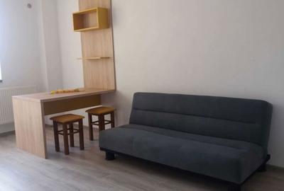 Apartament cu 2 camere semidecomandat în Central - 1