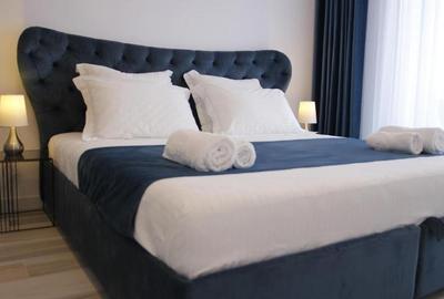 Apartament cu 2 camere decomandat în Nord - 10