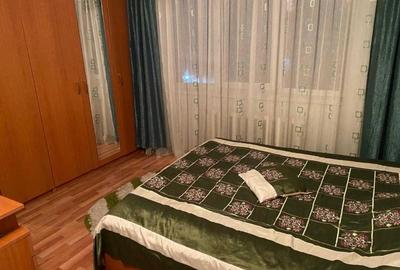 Apartament cu 4 camere decomandat, mobilat în Calea Moldovei - 9