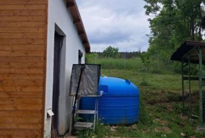 Casă individuală cu 1 camere cu Teren 1200 Mp în Micești - 3