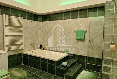 Apartament 4 camere, luxos si spatios, 160 mp utili, zona Podgoria - 8