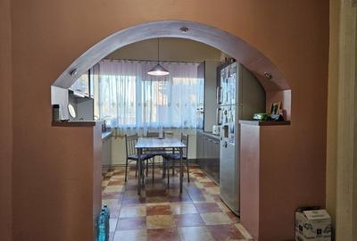 Casa mare, solida, Timisoara, D+P, 5 camere, 2 bai, Zona Lipovei - 30