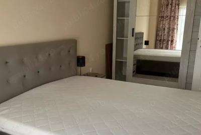 Apartament 2 camere, 40 mp, etaj intermediar, zona Clujana, parcare subterana - 8