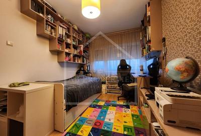 Apartament Domenii, 3 camere, 2 bai, mobilat modern DOMENII /ARCUL DE TRIUMF - 20