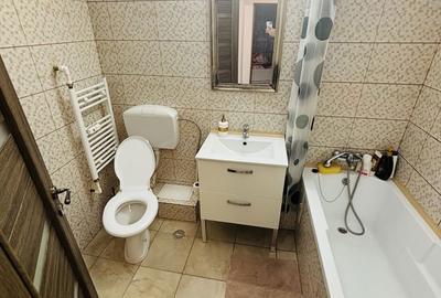 Garsonieră decomandată în 13 Septembrie - 5