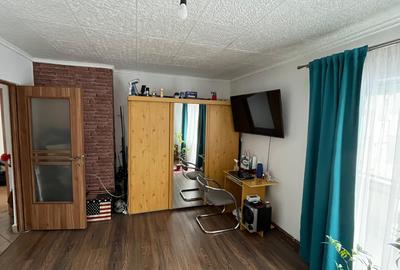 Apartament 3 cam,2 bai, 3 balcoane,et.2 zona Penny central Apahida - 2