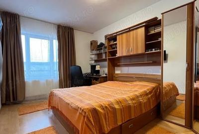 Apartament cu 2 camere în Baciu - 5