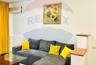 Apartament cu 2 camere, mobilat în Unirii - 19