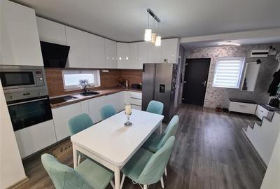 Casa 4 camereTarlungeni, Brasov - 6