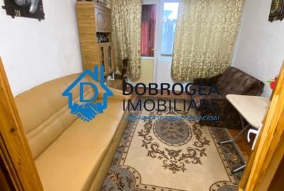 ZONA  DALLAS- GARSONIERA ,21 MP , ETAJ 4, MOBILATA - 1