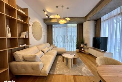 Apartament cu 3 camere în Floreasca - 4