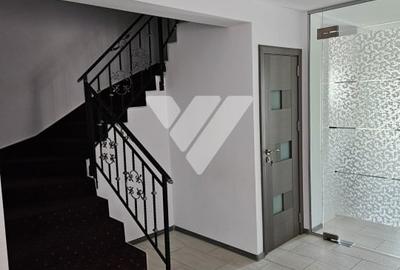 Casa duplex 4 camere mobilat si teren 229 mp in Cartierul Arhitectilor - 3