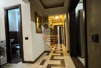 3 camere, lux, zona DACIA - Bd. Lapusneanu, balcon, 67 mp, g - 2