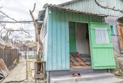 Casă individuală cu 5 camere cu Garaj în Zemeș - 18