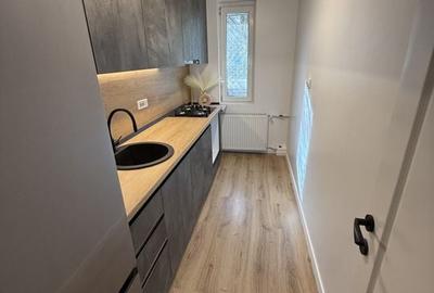 Garsoniera Renovata - Decomandata - Gorjului - Metrou 10 minute - 3