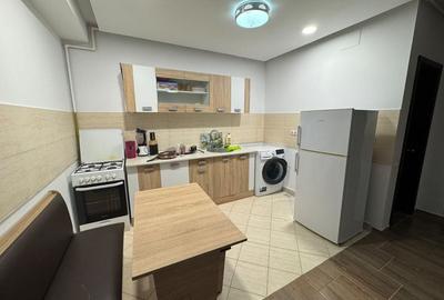 Apartament cu 3 camere si terasa, parter, bloc P+3 - Colentina/Parc Plumbuita - 3
