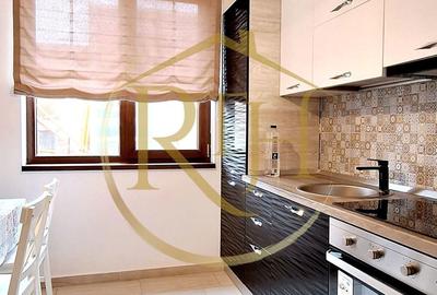 Apartament cu 3 camere semidecomandat în Braytim - 3