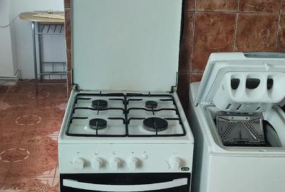 Apartament cu 2 camere decomandat în Fălticeni - 5