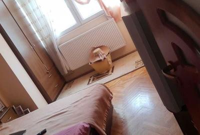 Apartament cu 3 camere decomandat în Nufărul - 5