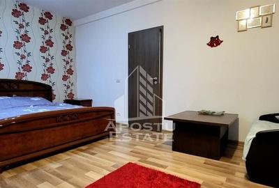 Apartament cu o camera, centrala proprie, terasa, Giroc - 5