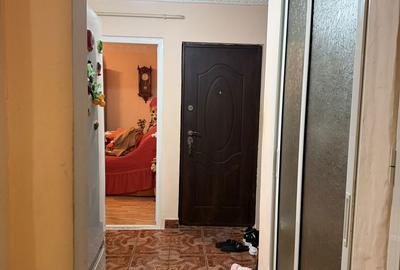 Apartament cu 2 camere decomandat în Micro 20 - 9