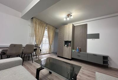 Apartament cu 2 camere decomandat în Palazu Mare - 4