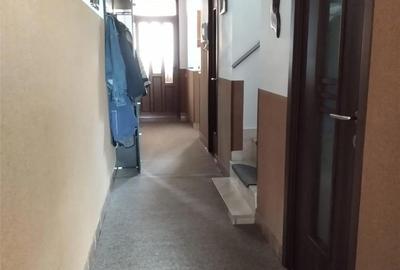 Casă cu 3 camere în Central - 8