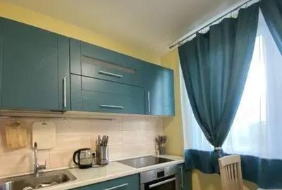 Garsonieră în Circumvalațiunii - 2