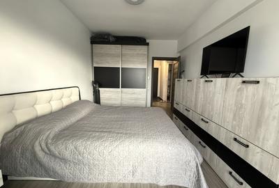 Dobroesti, complex Green Lake, apartament 2 camere, bloc 2020, etaj 1/3 - 10