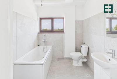 Rate la Dezvoltator - Penthouse 3 camere  - Timișoara Zona Șagului - 8