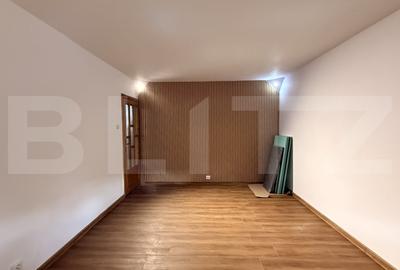 Apartament 3 camere decomandat, et. 1, 72 mp, zona 1 Mai - 7