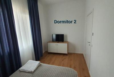 PENTHOUSE /DARWIN-RESIDENCE/2 PARCĂRI/OTOPENI-TUNARI - 9