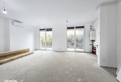 Apartament cu 3 camere în 6 Vânători - 5