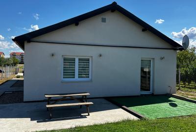 Casă nouă 2023 — 122 mp + teren 7 ari, ANL Tireamului/Grădina Viilor— 154.000 € - 20