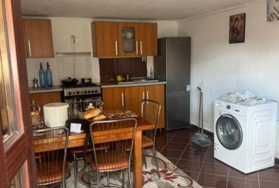 Casa 4 camere in Lelesti, la doar 8km de piata centrala - 1