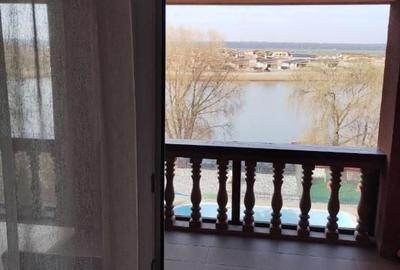 Proprietate impresionantă Snagov | rezidență, pensiune sau sediu firma - 28