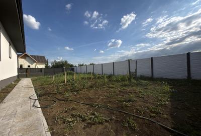 Casă individuală cu 4 camere cu Canalizare în Utvin - 18