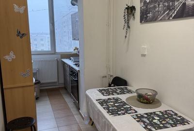 Garsonieră decomandată în Rahova - 3