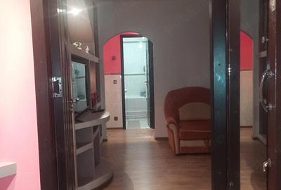 Apartament cu 2 camere semidecomandat în Mircea cel Bătrân - 4