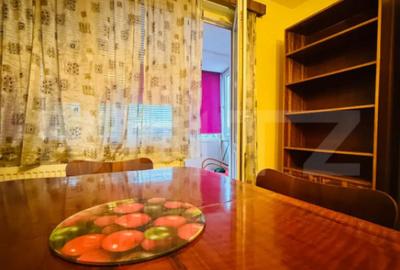 Apartament cu 2 camere semidecomandat în Central - 8